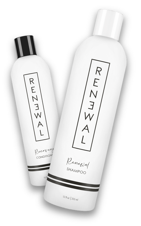 shampoo&conditioner